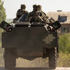 US passes intelligence to Ukraine: What have they shared? Russian generals...sinking of Mosvka