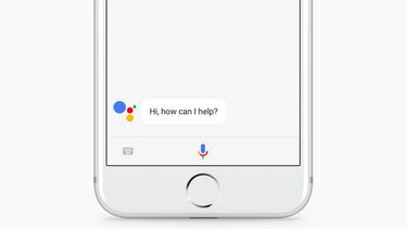 Siri y Google Assistant ya son amigas en iPhone