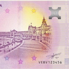 Los billetes de 0 euros: la pieza más codiciada por los coleccionistas