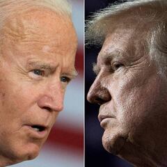 Índices de aprobación más bajos de presidentes en USA: cuáles fueron y cómo le fue a Biden