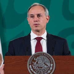 Vacunación México: cuándo recibirán los maestros la dosis de refuerzo y en qué puntos