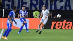 Boca Juniors 3, U. de Chile 2, Torneo de Verano: goles, resumen y resultado