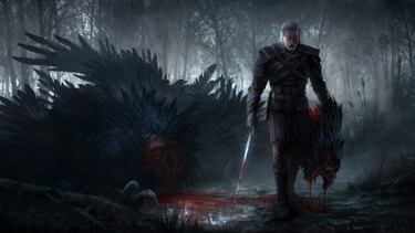 10 años de saga, ¿hay posibilidad de The Witcher 4?