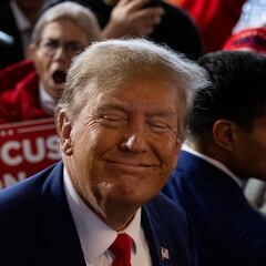 Donald Trump’s NY fraud trial: When is the verdict expected?