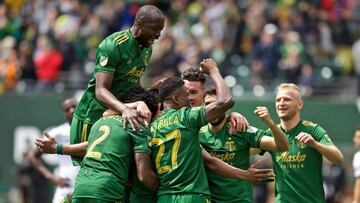 5 cosas que debes saber sobre el Portland Timbers en la MLS 2018