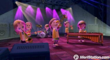 Wii Music, Impresiones