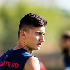 Pepelu se marcha cedido al Tondela portugués