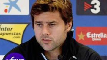 Pochettino: "Hay que ganar mañana para estar arriba"