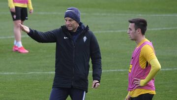 Los aspectos que Miroslav Djukic insiste en mejorar en su equipo