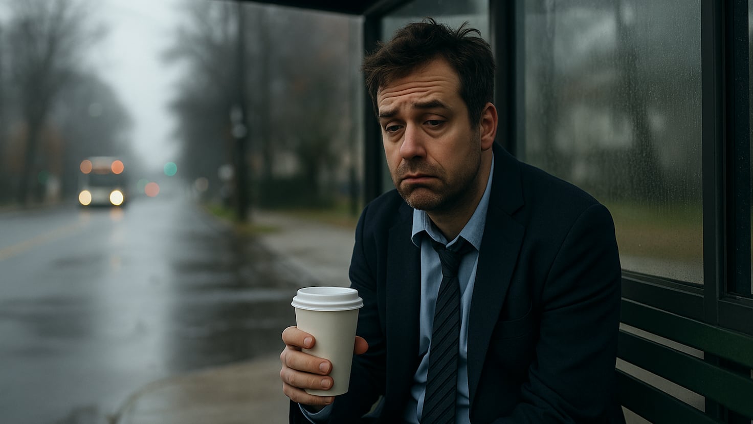 We knew it all along, and now science agrees: Mondays are bad for your ...