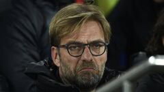 Klopp da vía libre a la salida de un veterano del Liverpool