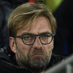 Klopp da el ok a la salida de Lucas Leiva hacia el Inter