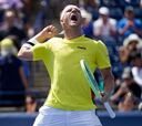 Davidovich - De Miñaur: horario, TV y dónde ver online el Masters 1000 de Toronto