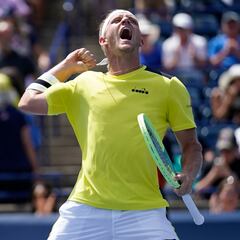 Davidovich - De Miñaur: horario, TV y dónde ver online el Masters 1000 de Toronto