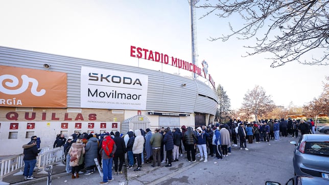 Rumores de venta sobrevuelan Albacete