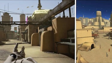 Star Wars KOTOR rehecho con Unreal Engine 4 por fans