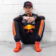 ¿Puede Verstappen luchar por el título esta temporada?
