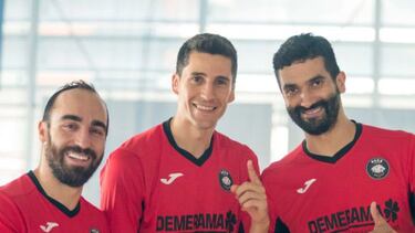 El proyecto del ACCS de Ricardinho se desmorona