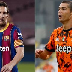 Las razones por las que Roncero pide a Cristiano antes que a Messi