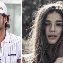 Feliciano López, relacionado con Sandra Gago tras estar juntos en París