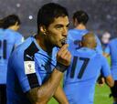 Seleccionados uruguayos se enfrentan a la Federación