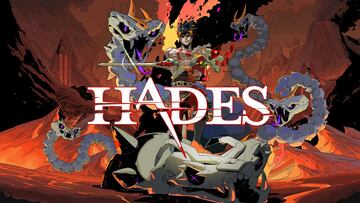 Hades en PS5 y Xbox Series X|S detalla rendimiento y ediciones físicas