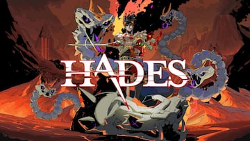 Hades en PS5 y Xbox Series X|S detalla rendimiento y ediciones físicas