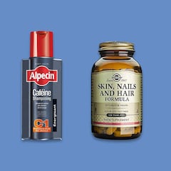 Los cinco tratamientos para frenar la caída del pelo más exitosos en Amazon