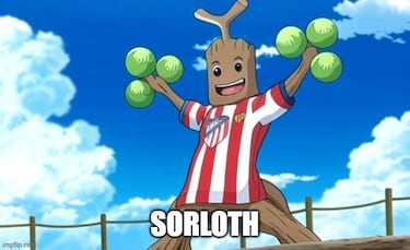 El Real Madrid, protagonista de los memes de Champions