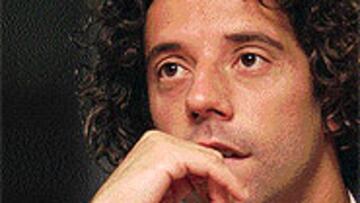 "A mí que no me llamen ahora..."