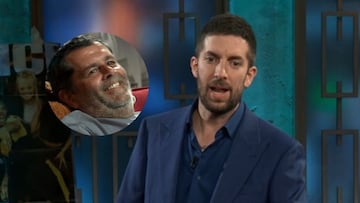 El impactante mensaje de un espectador de ‘La Revuelta’ a Donald Trump: “Hay que pasar por caja”