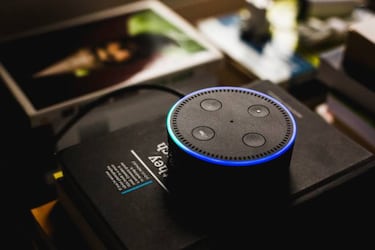 Alexa cuidará de tu casa con su nueva función