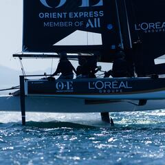 El Mar Menor decide a los campeones del circuito ETF26