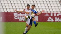 Andorra 0 - Albacete 1: resumen, resultados y goles