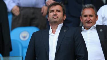 Guardiola speaks after UEFA ban: If Man City don't sack me I'll stay 100 percent