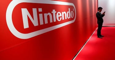El coronavirus está afectando a la producción de Nintendo Switch