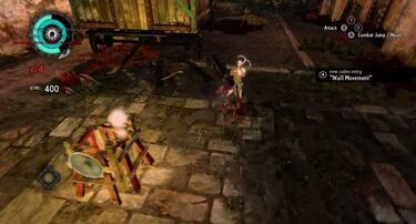 Así era el cancelado Legacy of Kain Dead Sun