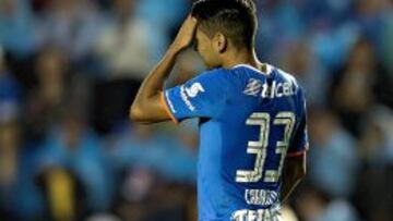 El argentino estará de vuelta en Argentina.