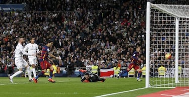 A Clásico VAR assessment: 12 penalties in the last 10 games