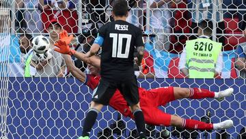 Argentina es el primero: los 4 favoritos que se juegan la vida