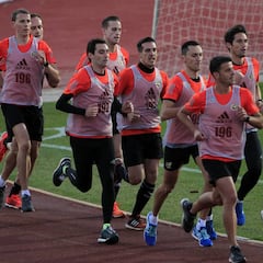 Los árbitros se reúnen el 6 y 7 de febrero todavía sin previsión de VAR