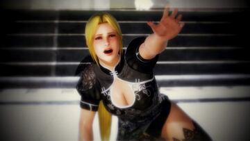 Imágenes de Dead or Alive 6