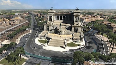 Polyphony lamentaría tener que quitar las banderas de Siena