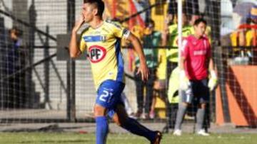 Manríquez aseguró que el trabajo de Fuentes en el Campanil ha sido intenso.