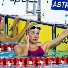 Belmonte es segunda con récord de inscripciones en la prueba