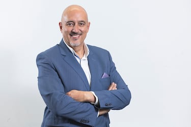 Raúl Romojaro, nombrado director de PRISA Motor