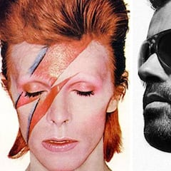 De Bowie a George Michael: Los iconos de la música fallecidos en 2016