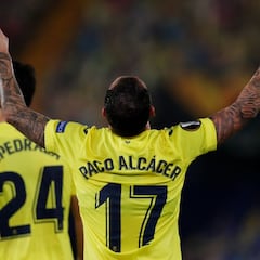 Resumen y goles del Qarabag vs. Villarreal de la Europa League