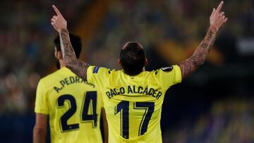 Resumen y goles del Qarabag vs. Villarreal de la Europa League