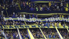 Formaciones de Central Córdoba y Boca hoy: Copa de la Liga